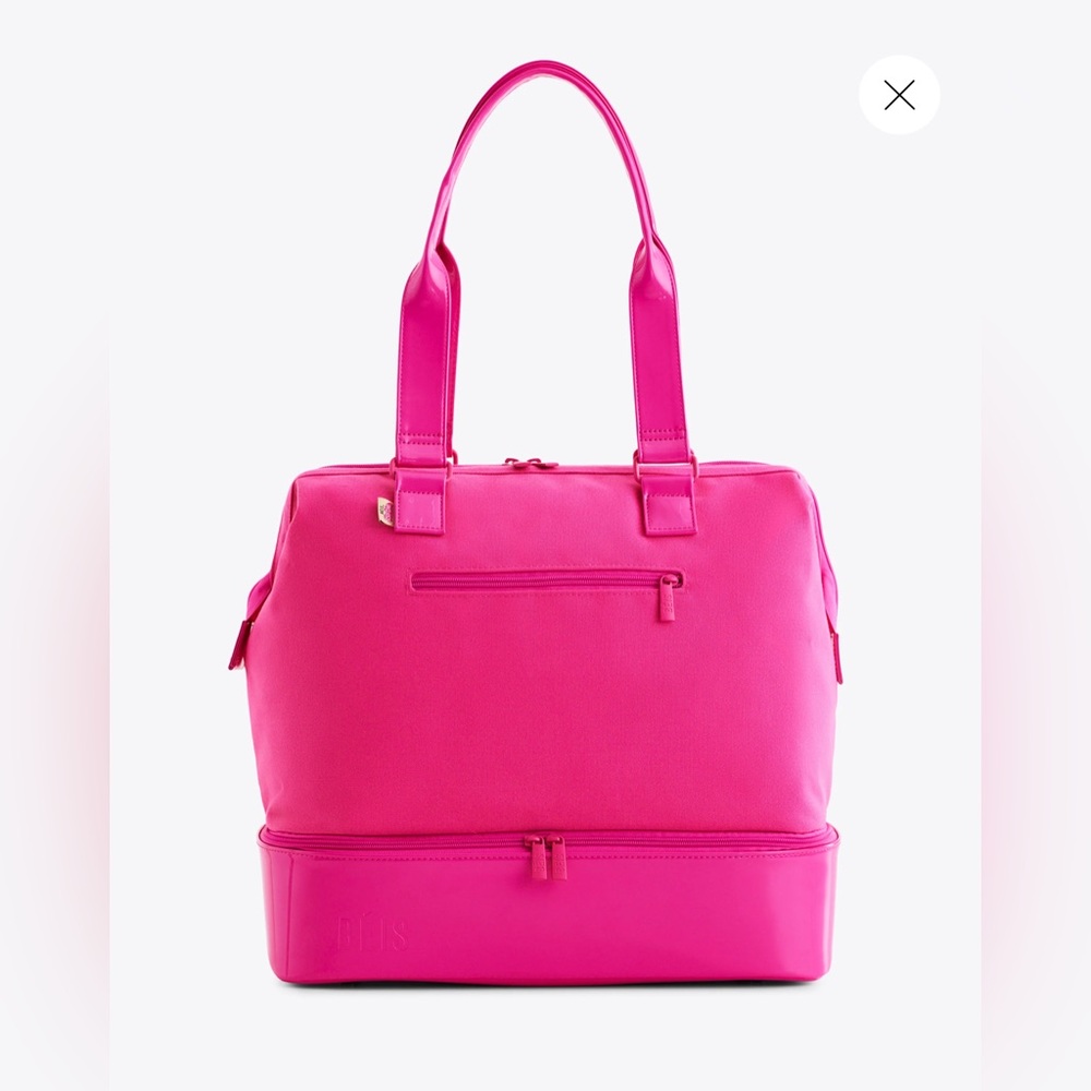 BÉIS Barbie Mini Weekender